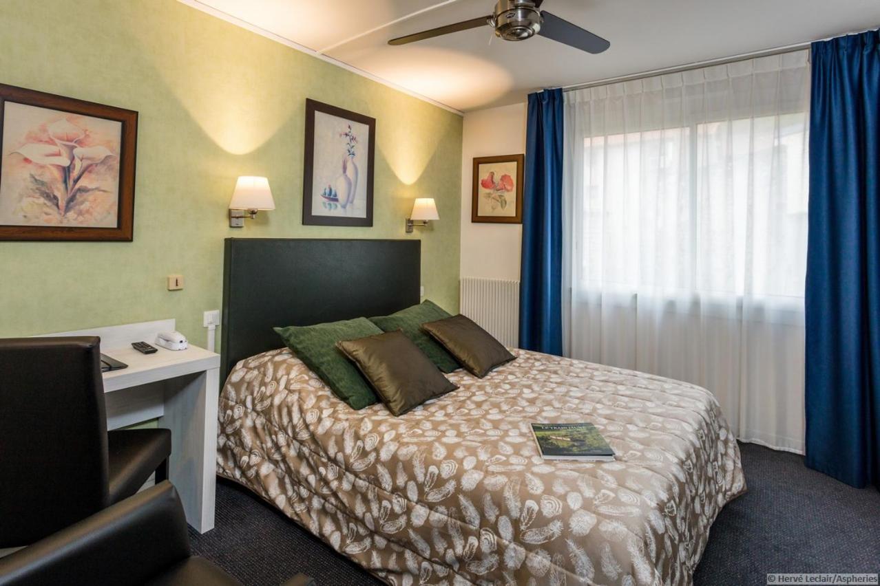 Hotel Princess Vernet-les-Bains Exteriér fotografie