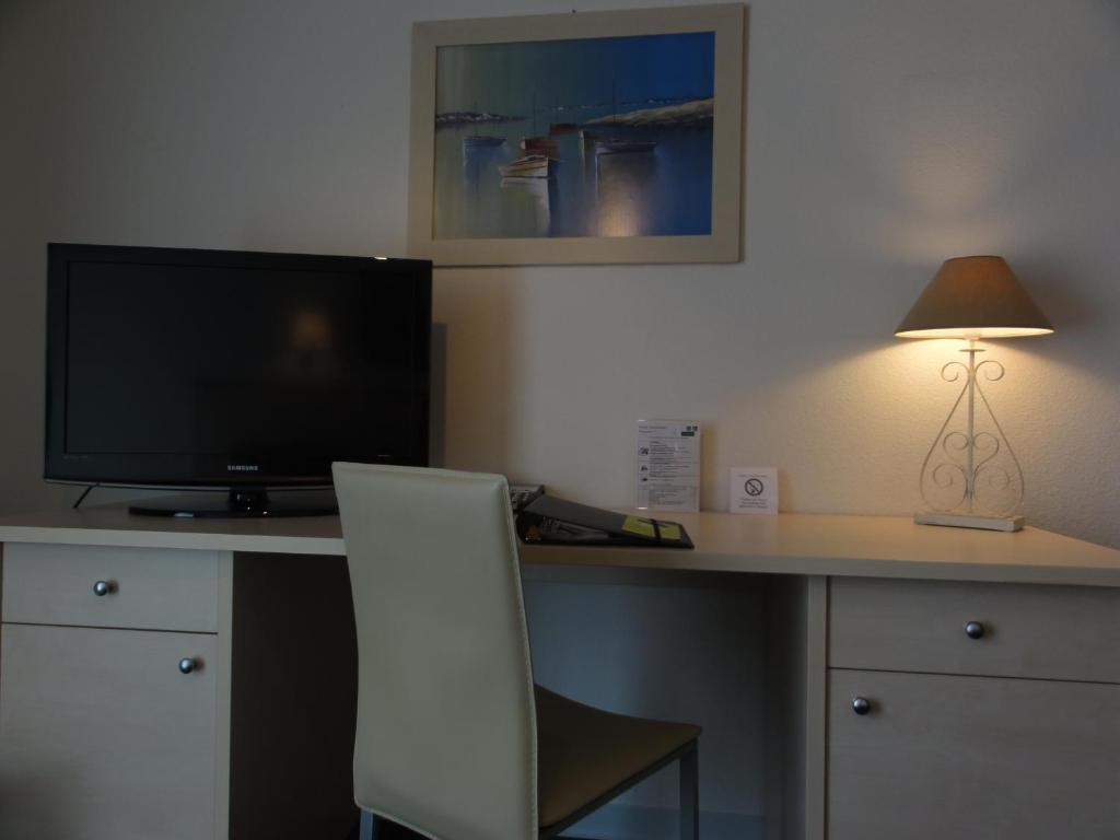 Hotel Princess Vernet-les-Bains Pokoj fotografie