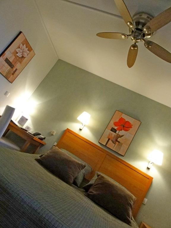 Hotel Princess Vernet-les-Bains Pokoj fotografie