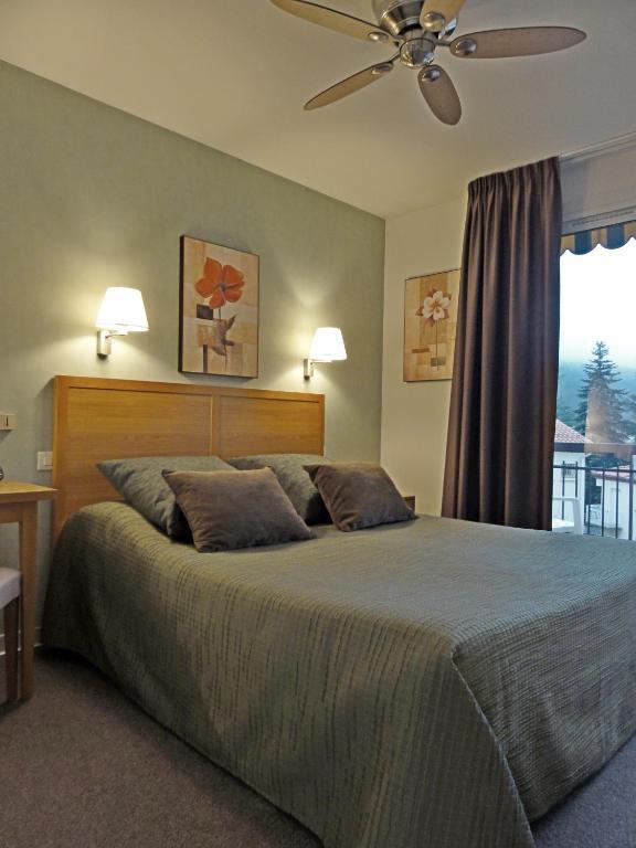 Hotel Princess Vernet-les-Bains Pokoj fotografie