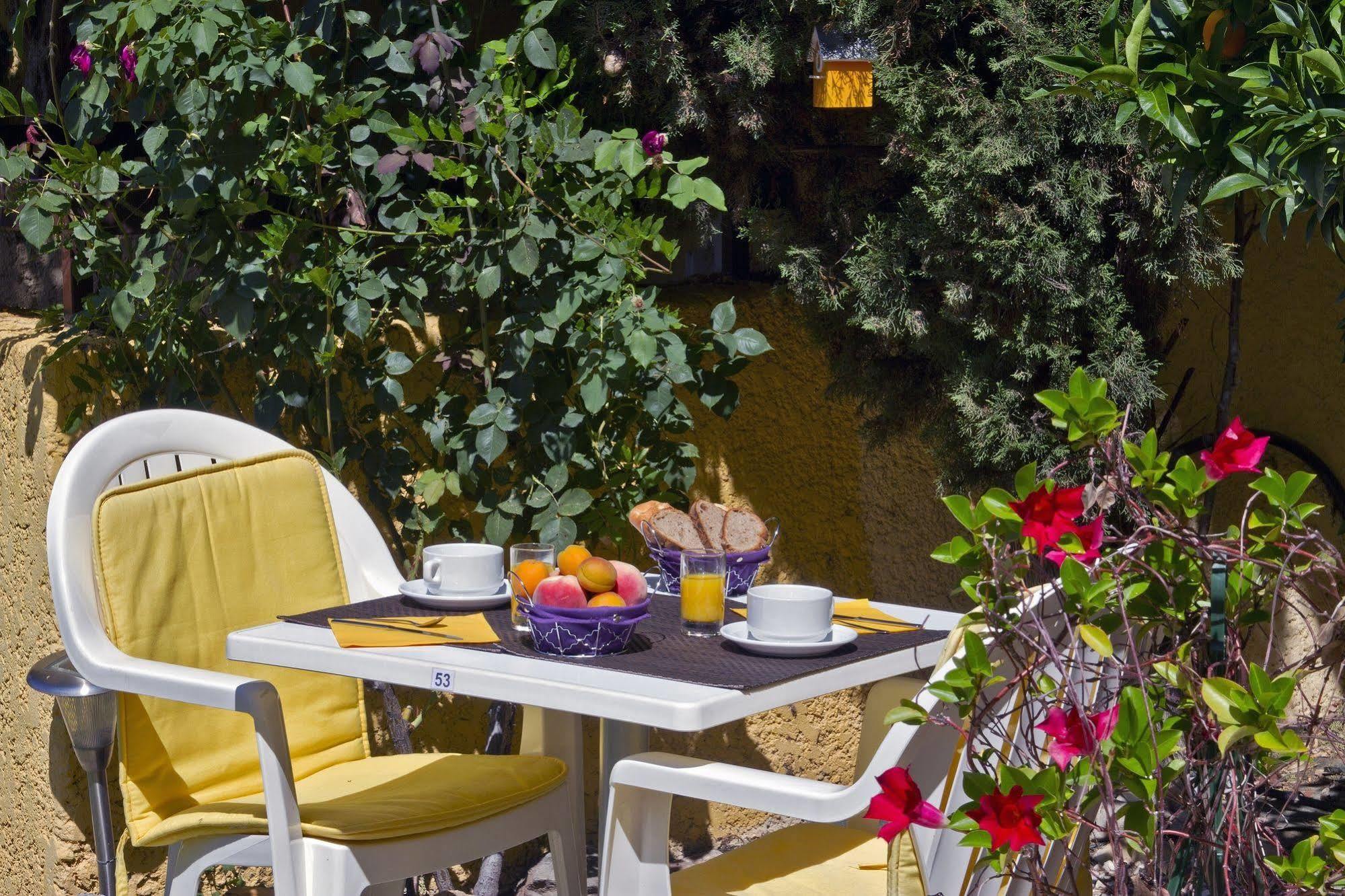 Hotel Princess Vernet-les-Bains Exteriér fotografie